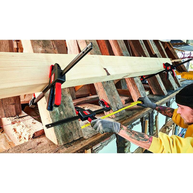 ÉÉNHANDS LIJMTANG 110X40    EZS11-4SET (2ST)BESSEY