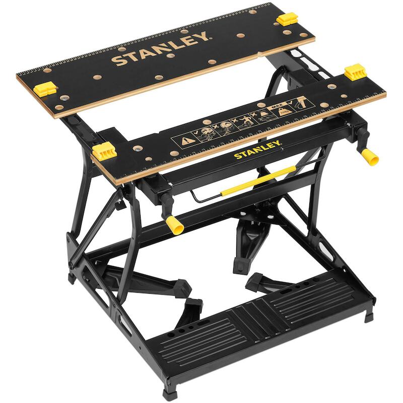 WERKBANK 2 IN 1             STST83800-1    STANLEY