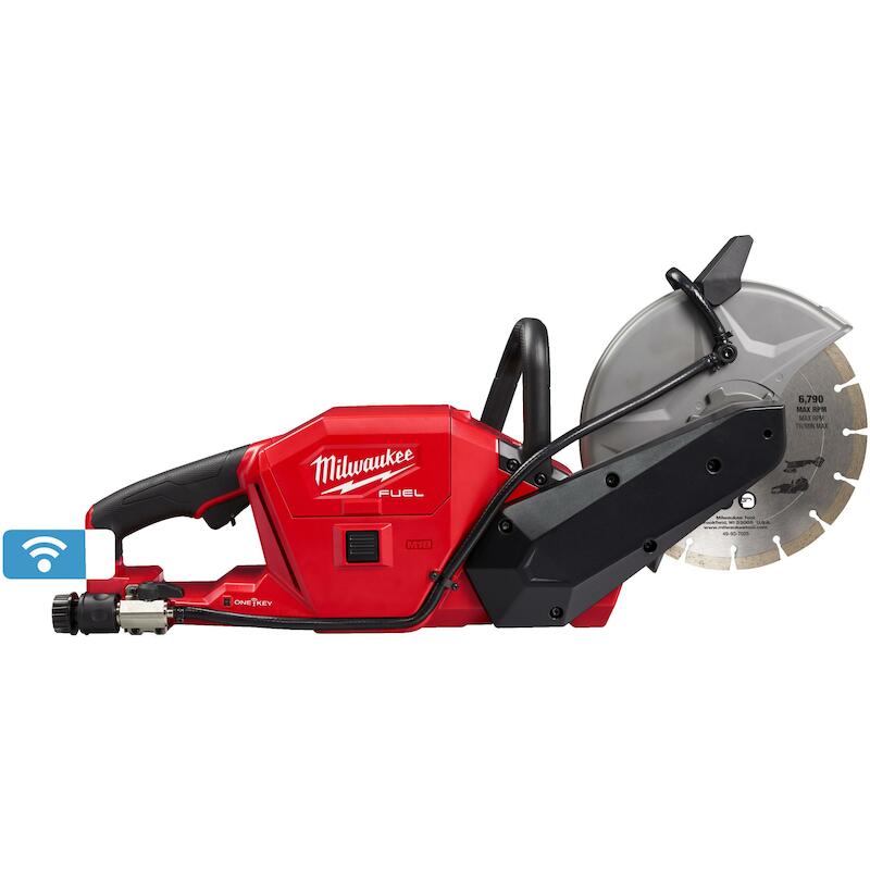 ACCUDOORSLIJPMACH.18V/BODY  M18 FCOS230-0 MILWAUKE
