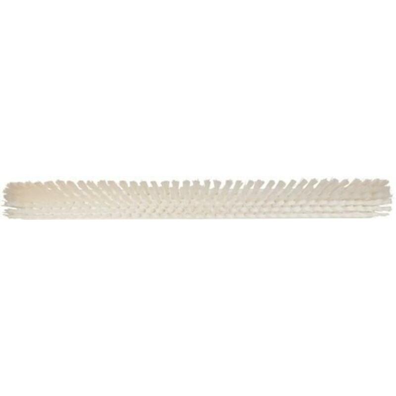 BALAI POL.DUR/DOUX BLANC    3194/5  610X70MM VIKAN