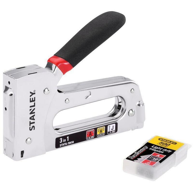 NIETMACHINE 2IN1 LICHT      STHT6-70410    STANLEY