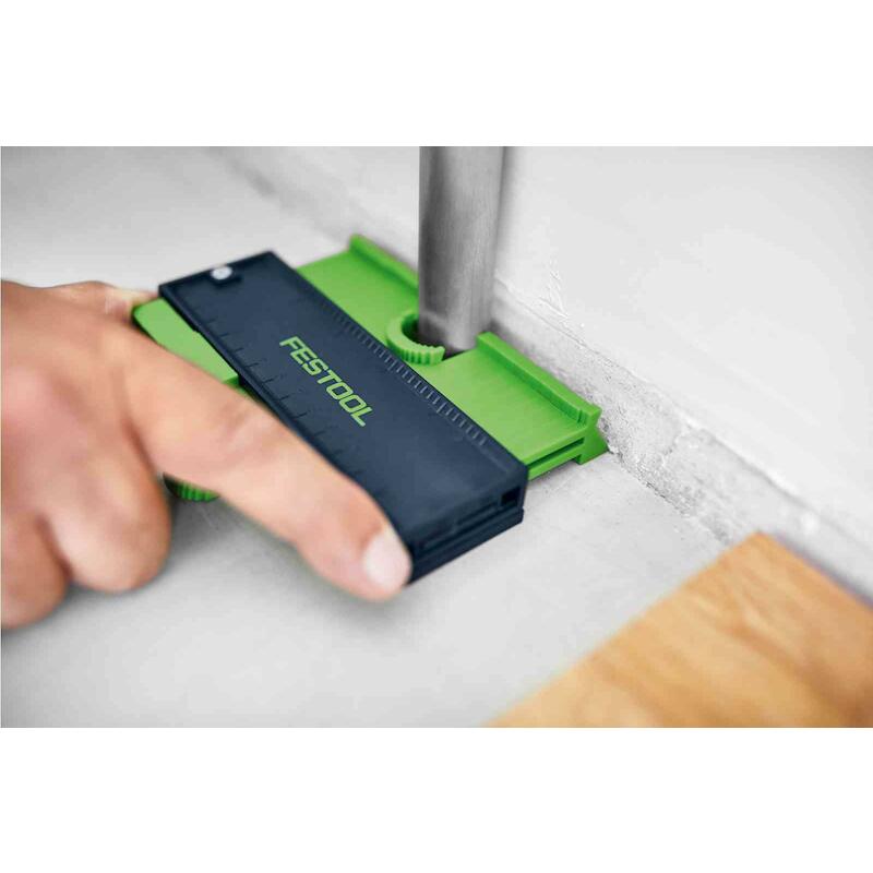 CONTOURMAAT KTL-FZ FT1 - 576984 - FESTOOL