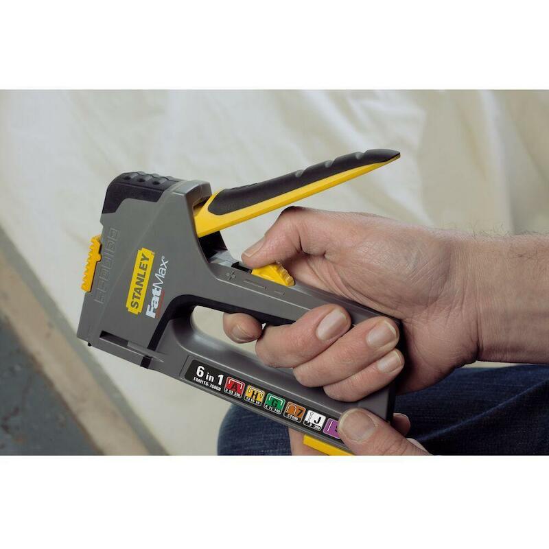 AGRAFEUSE 6EN1 FATMAX       FMHT6-70868    STANLEY