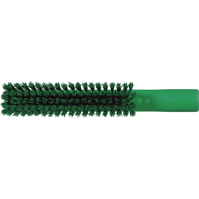 BROSSE À MAIN DUAL REACH    4592/2  L=260MM  VERT