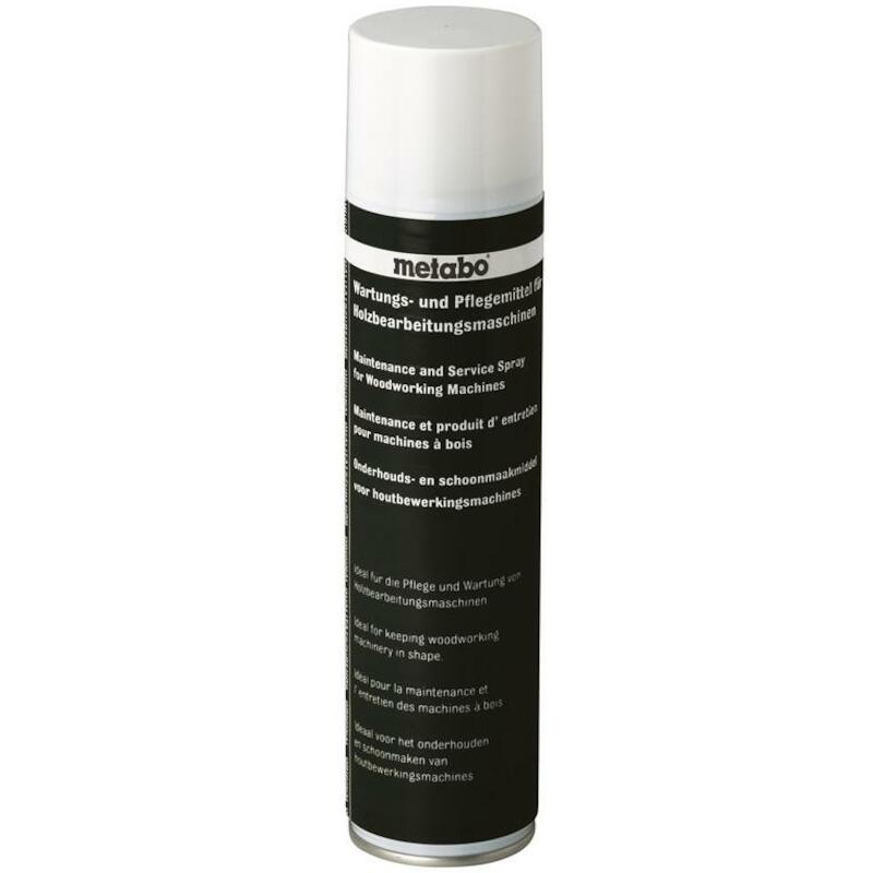 ONDERHOUDSSPRAY 300ML       0911018691      METABO