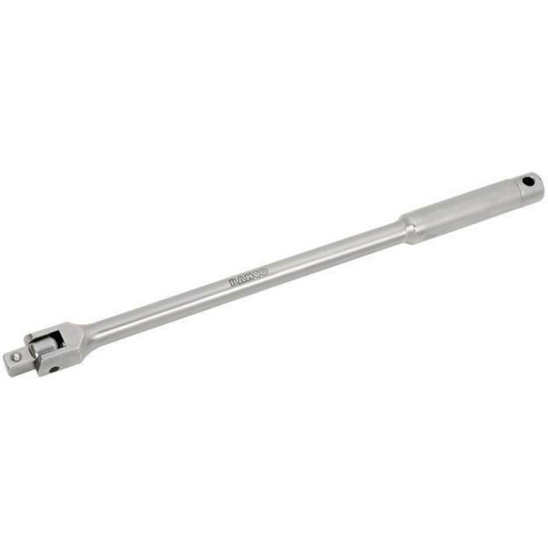HANDGREEP+KNIEGEWR.1/2"     8157 (L=15")     BAHCO