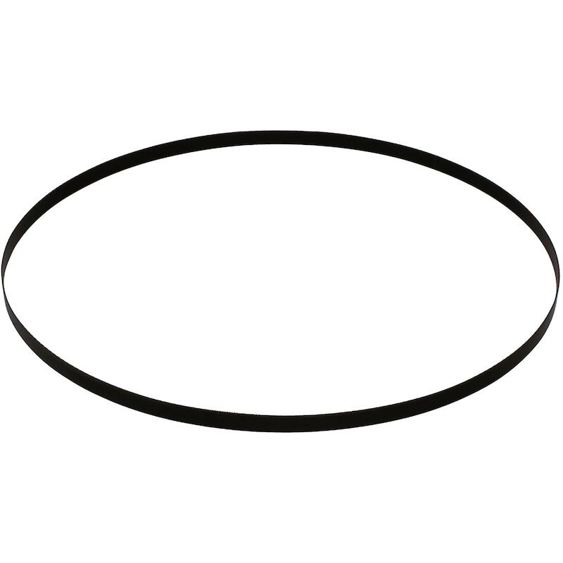 LAMES POUR PVC, MÉTAL NON-FERREUX, ACIER ET FONTE POUR SCIE À RUBAN PORTATIVE DPB181 - B-40543 - MAKITA