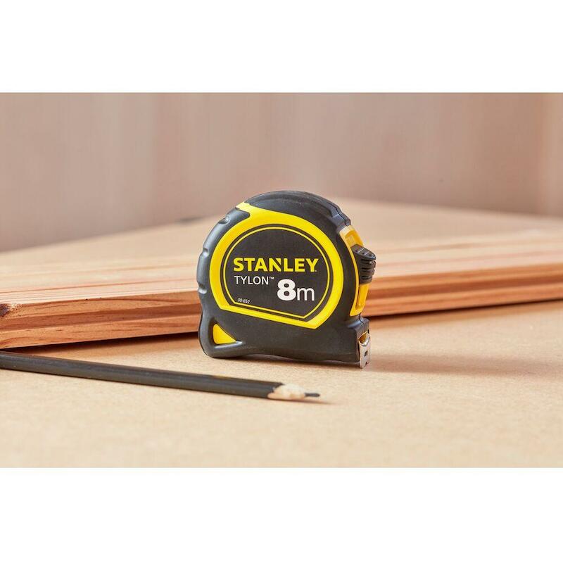 ROLMETER 25MM               1-30-657  8M   STANLEY