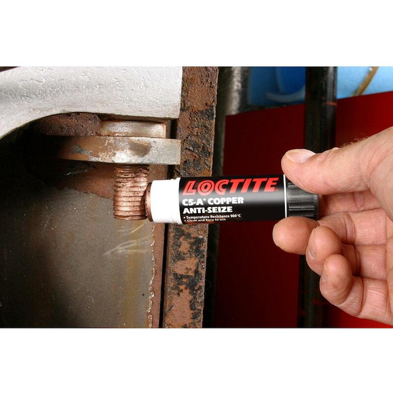 C5-A KOPER ANTI-SEIZE       LB 8065 - 20G  LOCTITE