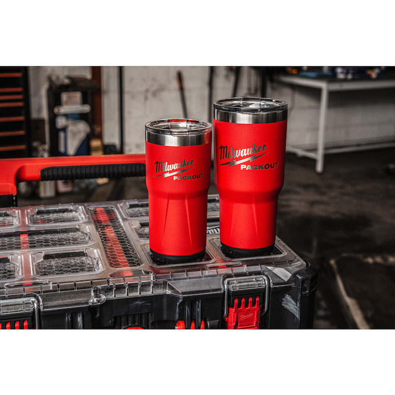 GOBELET ISOTHERME 887ML     4932479075   MILWAUKEE