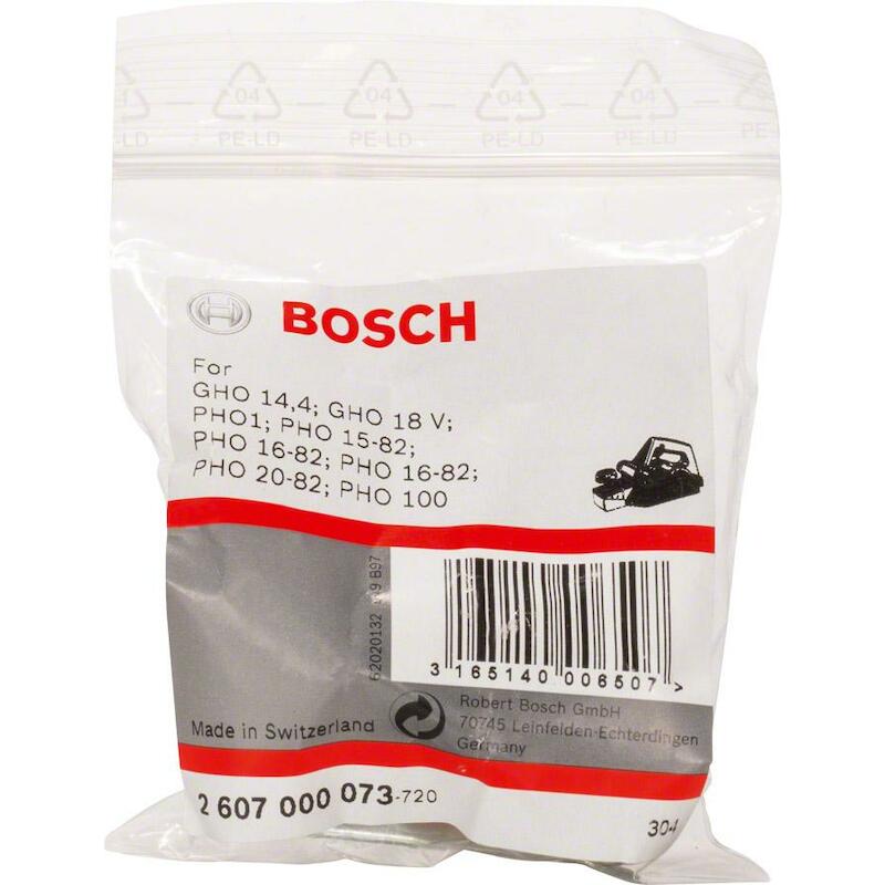 DIEPTEAANSLAG       PHO/GHO 2607000073       BOSCH