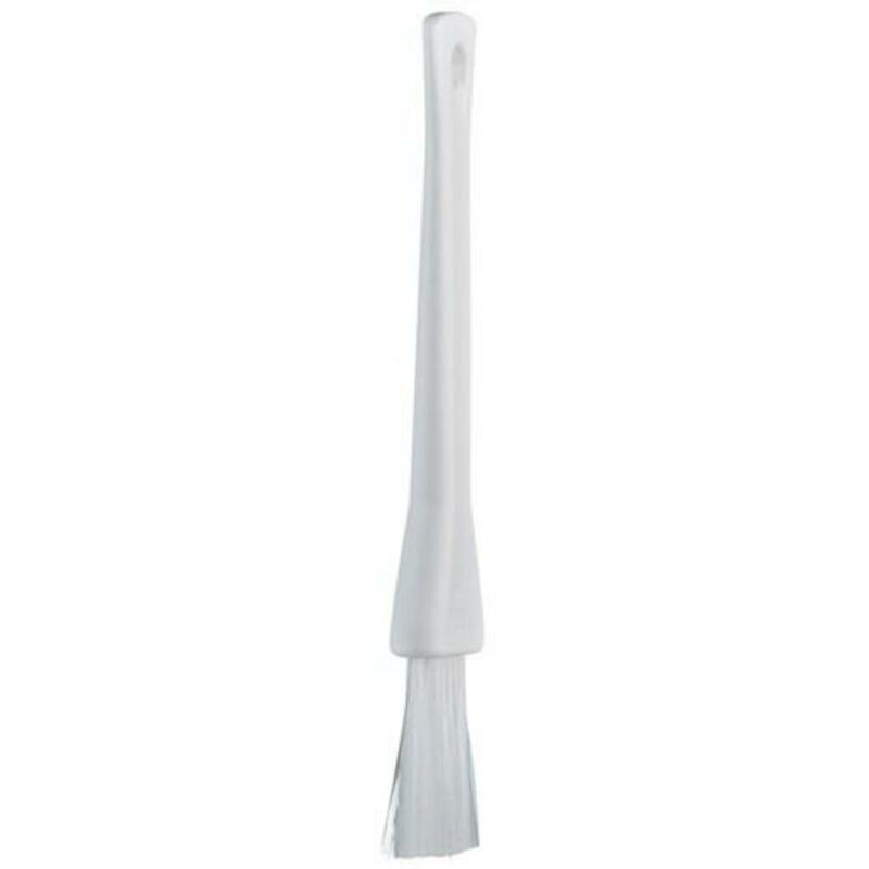 PINCEAU XTRA-DOUX BLANC     555230/5 30MM    VIKAN