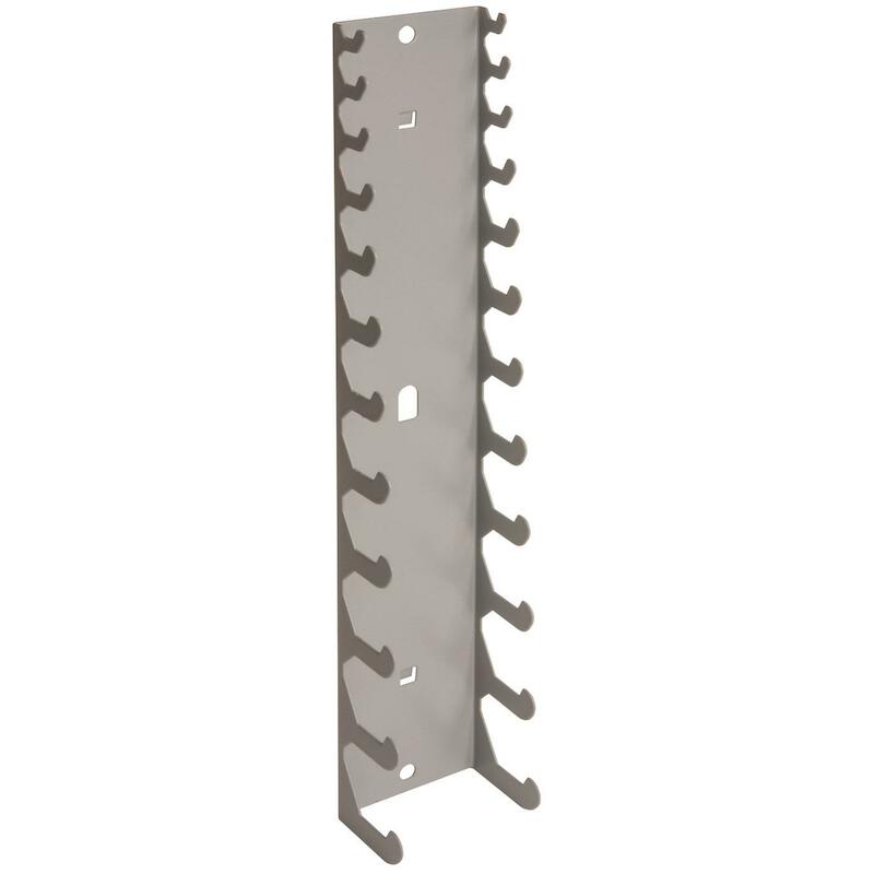 SUPPORT DOUILLE-TOURNEVIS   1495TP    (12PC) BAHCO