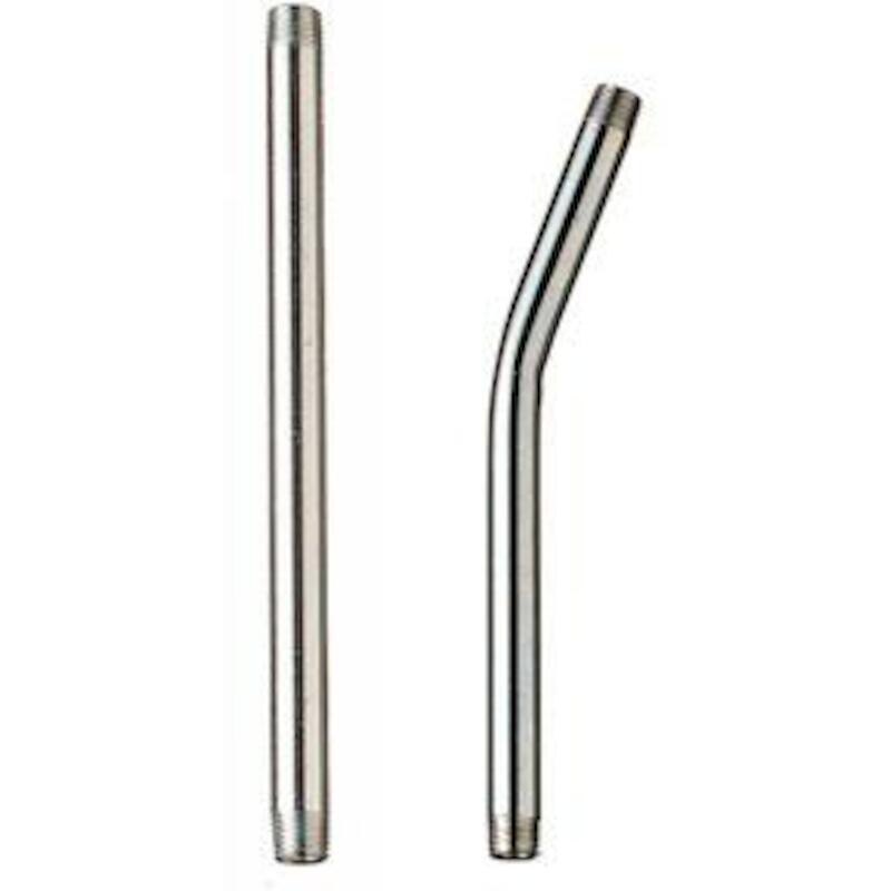 SPUITPIJP GEBOGEN 150MM     12 635 - M10X1 PRESSOL