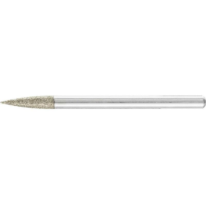 MEULE S/TIGE 3,0X13MM S3    DSPG        D126 PFERD