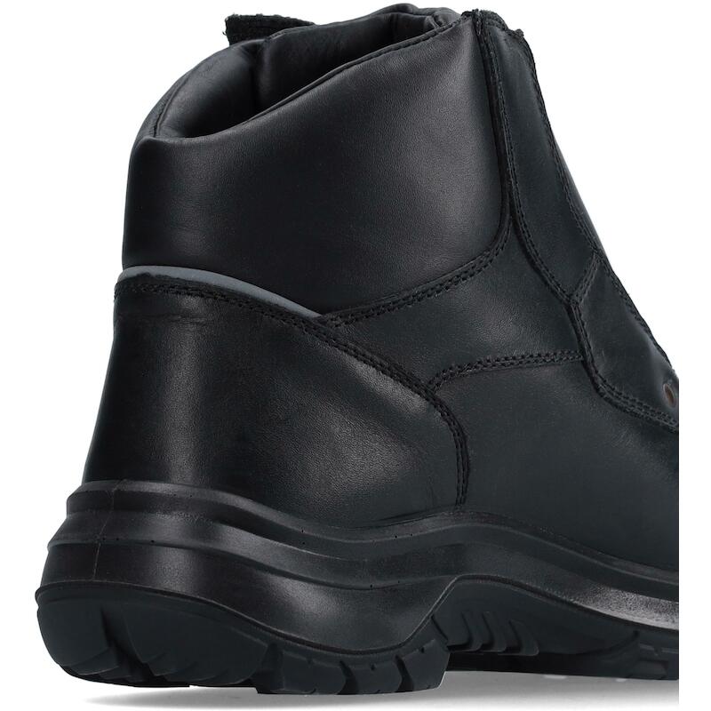 CHAUSSURE HAUT S3 NOIR      PWR428 W       42 BATA