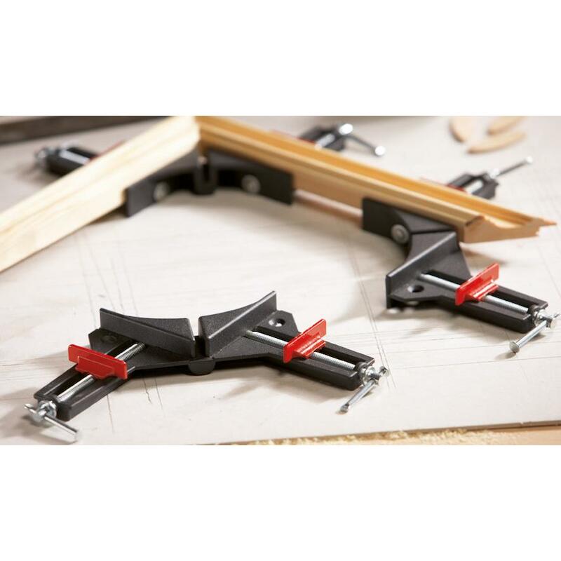 PRESSE À ANGLET 12MM        WS1             BESSEY