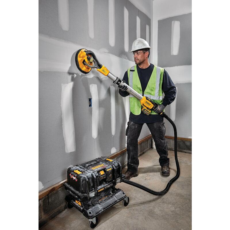 ACCULANGNEKSCHUURM.18V/2X6A DCE800T2        DEWALT