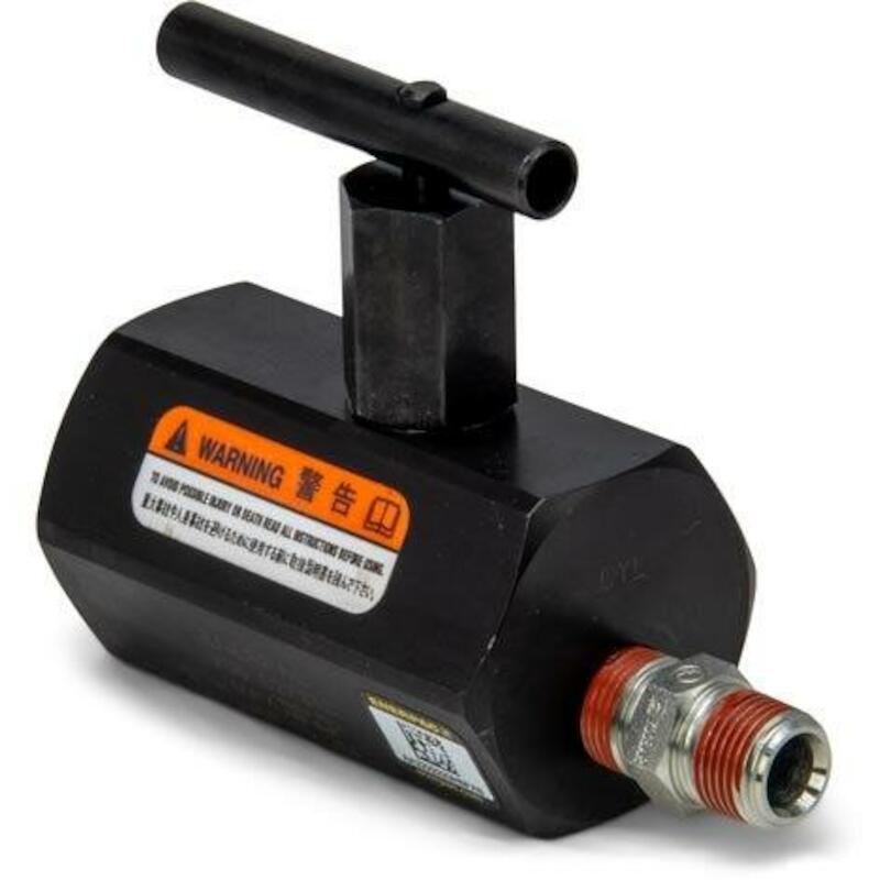 HYDR.VENTIEL 700BAR MANUEEL V66            ENERPAC
