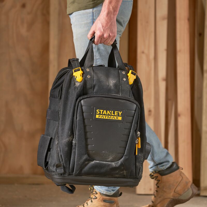 GEREEDSCHAPSRUGZAK FATMAX   FMST1-80144    STANLEY