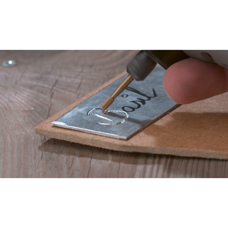 FREES CILINDRISCH 3,2MM     26150194DM (2ST)DREMEL
