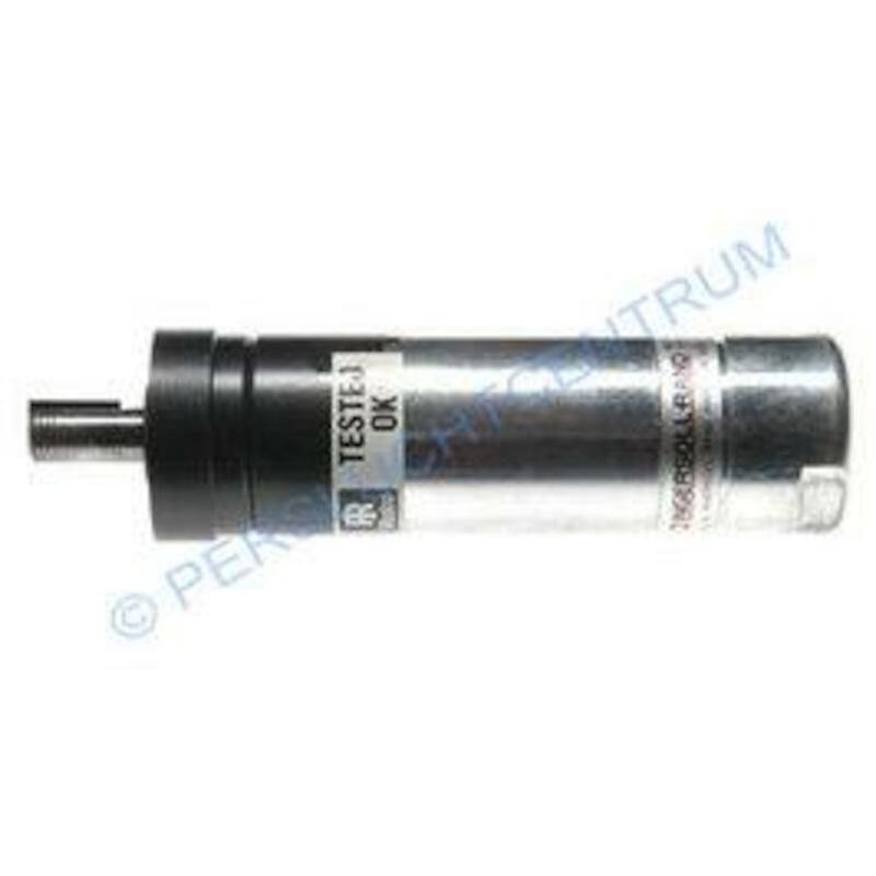 MER SERIES AIR MOTOR 2202ME-2000-RSR1B - 25013889 - INGERSOLL RAND