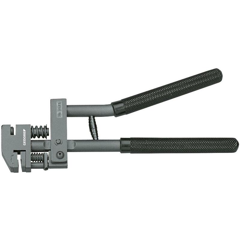 VERZET-PONSTANG             8532 22MM       GEDORE
