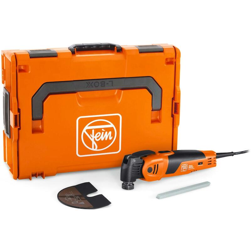 MULTITOOL 450W  (L-BOXX)    MM 700 1.7 Q      FEIN