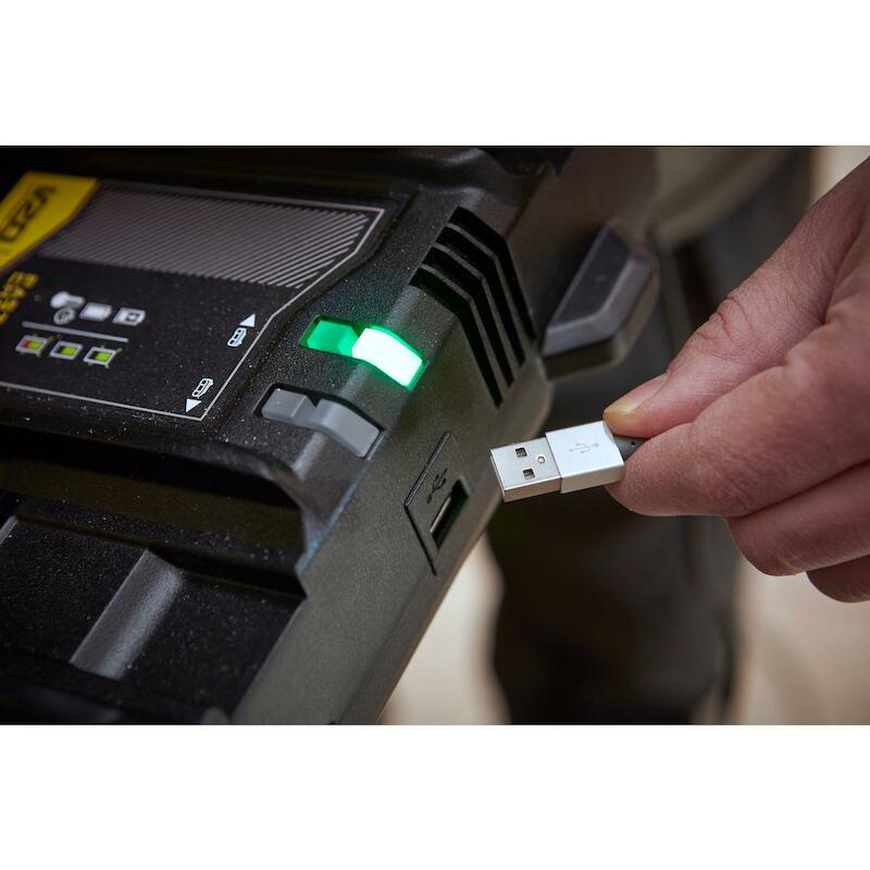 ACCU-LADER 18V              SFMCB24        STANLEY