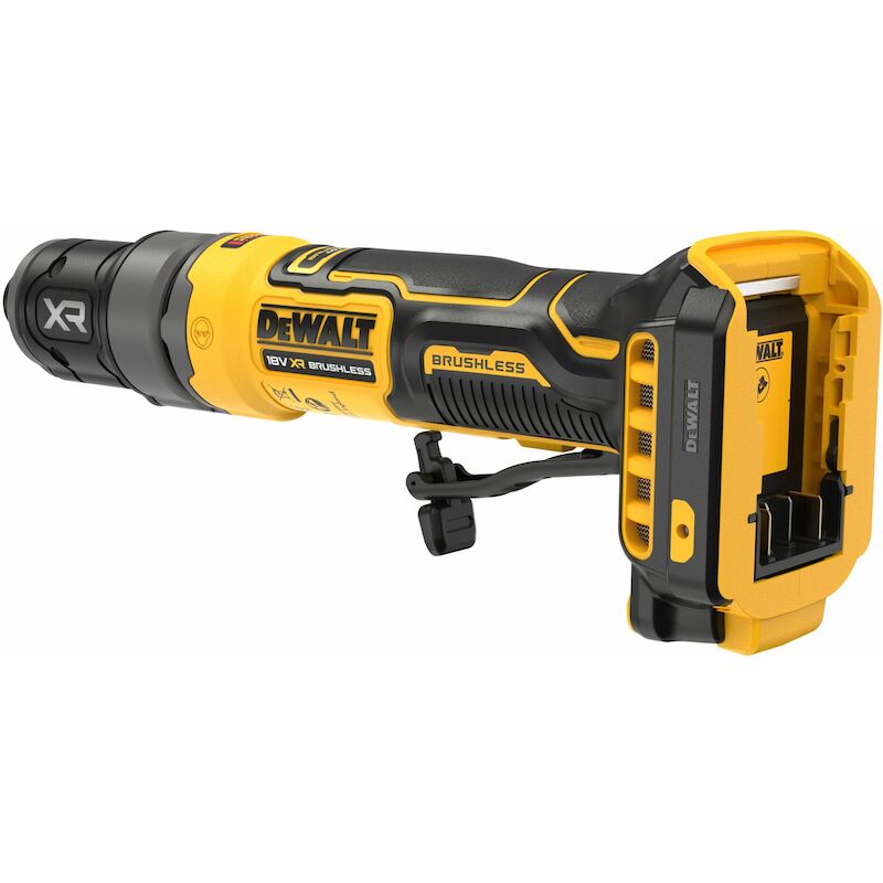 RECHTE ACCUSLIJPMACH.18V/B. DCG420N         DEWALT