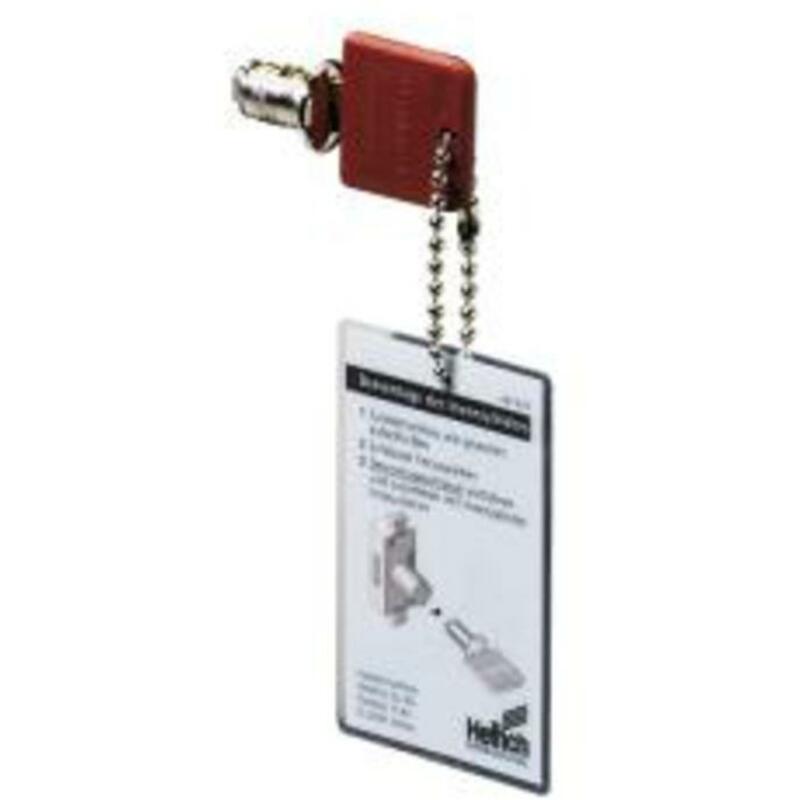 DEMONTAGESLEUTEL VOOR Z23/Z32 Z25       HETT-72509