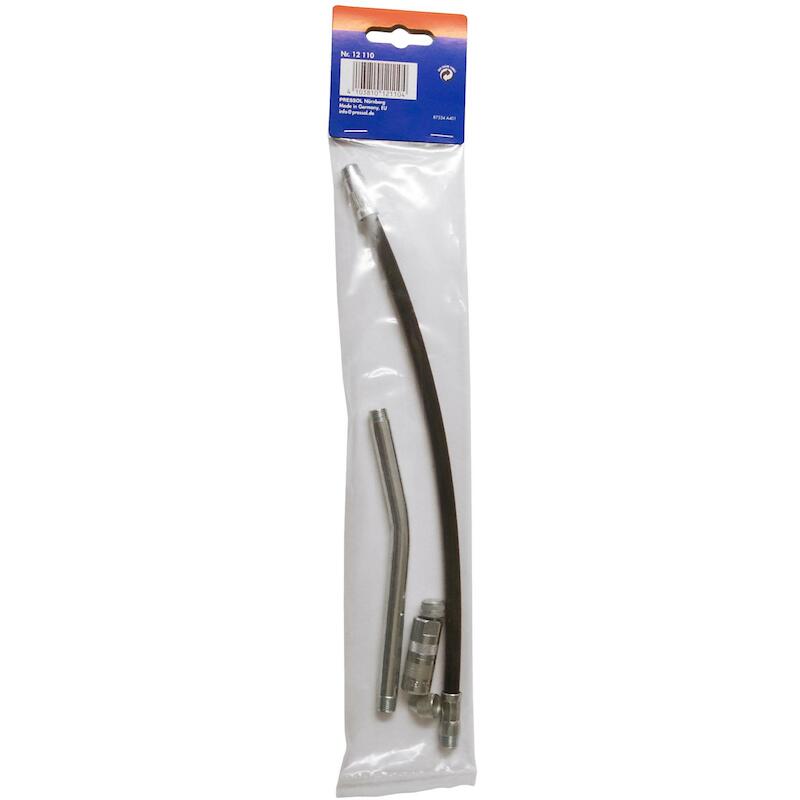 SMEERKOPKIT                 12 110 - M10X1 PRESSOL