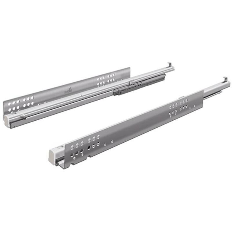 9135985 QUADRO V6/300 "P2O"  EB20 /PR HETTICH