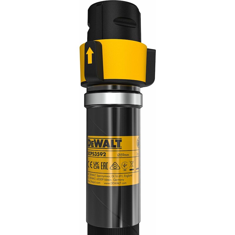 TRILNAALD POWERSHIFT 59MM   DCPS3592 2M     DEWALT