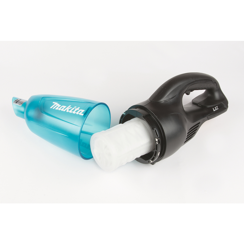 STOFZUIGER LXT® - DCL180ZB - MAKITA