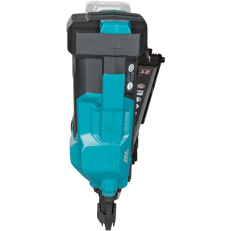 CLOUEUSE/ACCU 40V/BODY      BN002GZ (COFFRE)MAKITA