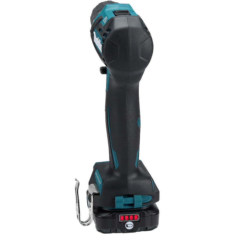 CORDLESS DRILL DRIVER 10,8V - DF332DSAJ - MAKITA
