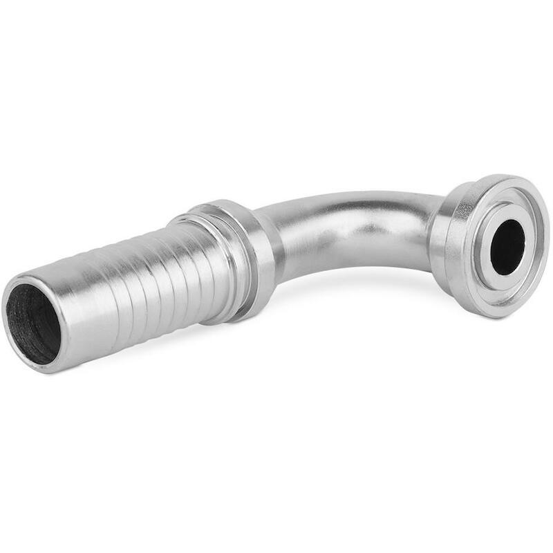 RACCORD.À SERT.90° SFL-3 - 3/4" X 3/4"   INTERPUMP