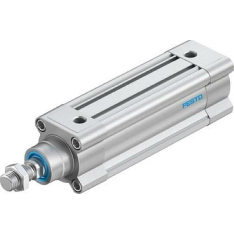 STANDARDS-BASED CYLINDER DSBC-50-100-PPVA-N3 (1366952) FESTO