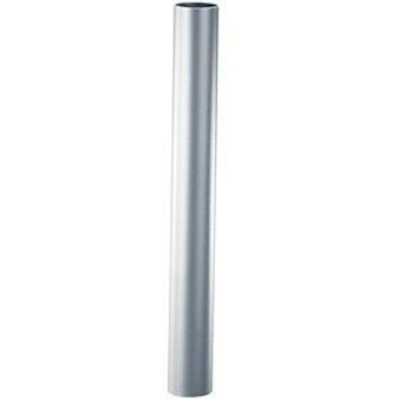 HETTICH 045823 STAALZUIL CIL.120MM ALU-FIN 800X800