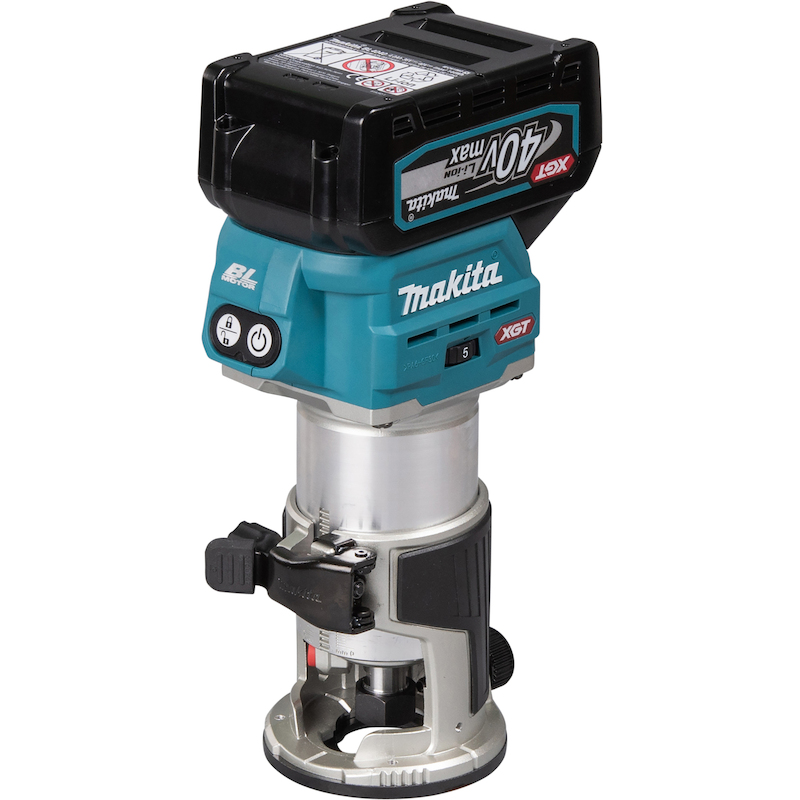 AFFLEUREUSE XGT® - RT001GM208 - MAKITA