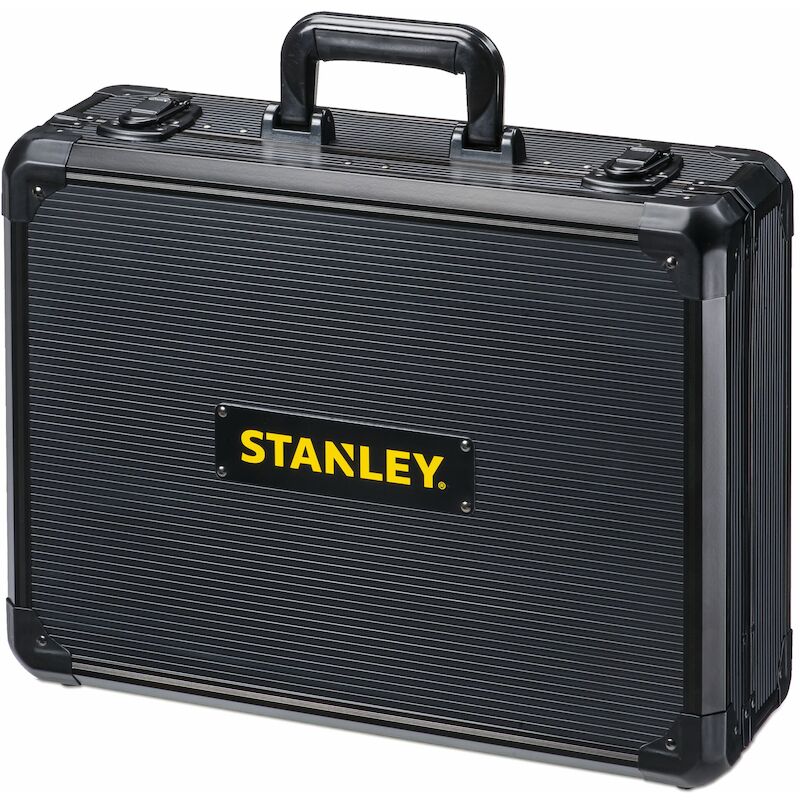 JEU DE OUTILS À MAIN COFFRE STMT98109-1 142PCS STA