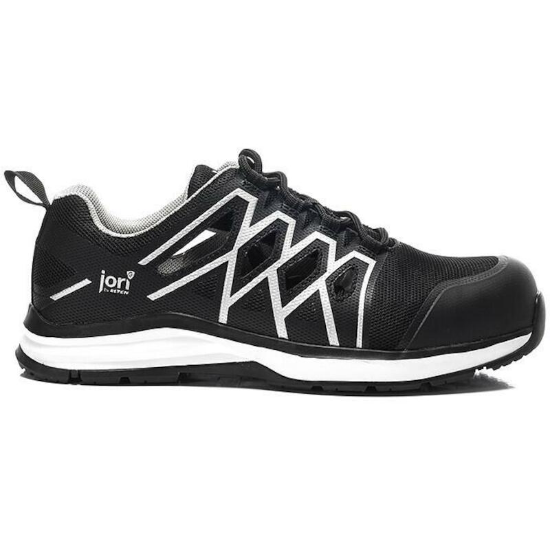 CHAUSS.ESD BAS S1P NOIR     JO_SWIFT AIR   36 JORI