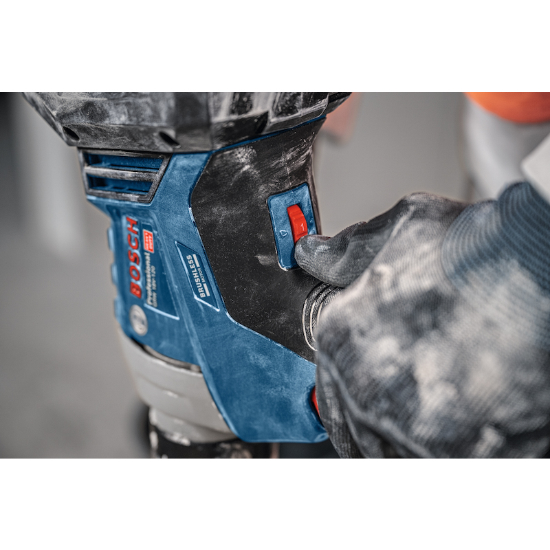 MELANGEUR À ACCU 18V/BODY   GRW 18V-120      BOSCH