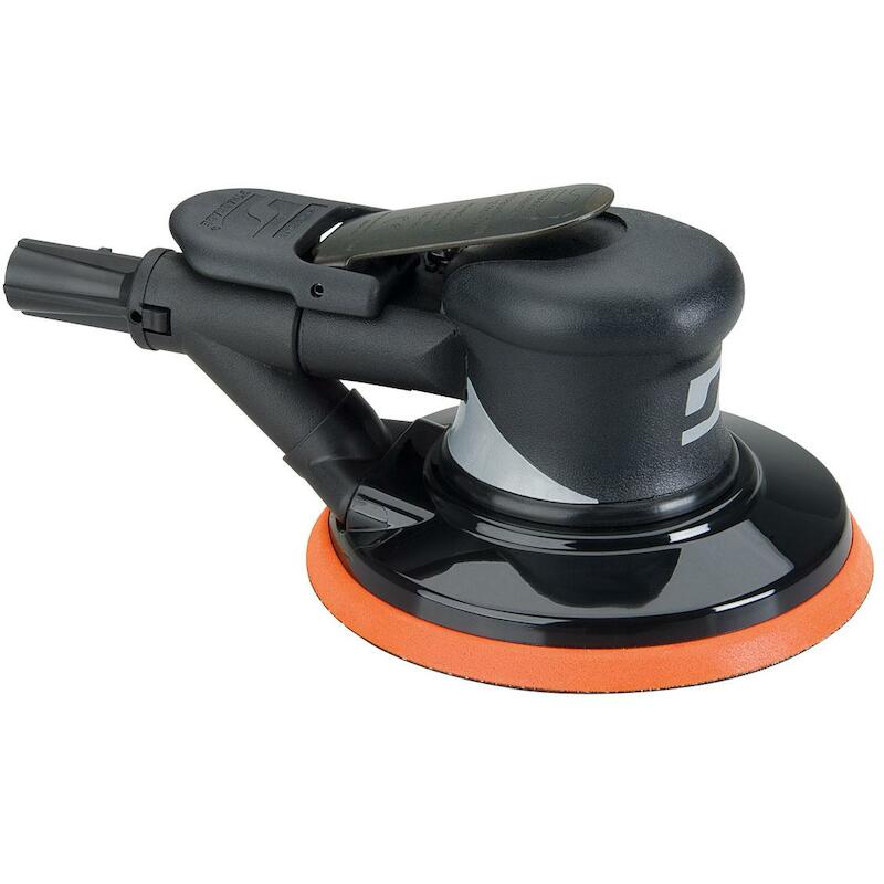PONÇEUSE EXC.PNEUM.152MM    DYNAORBITAL SUPREME