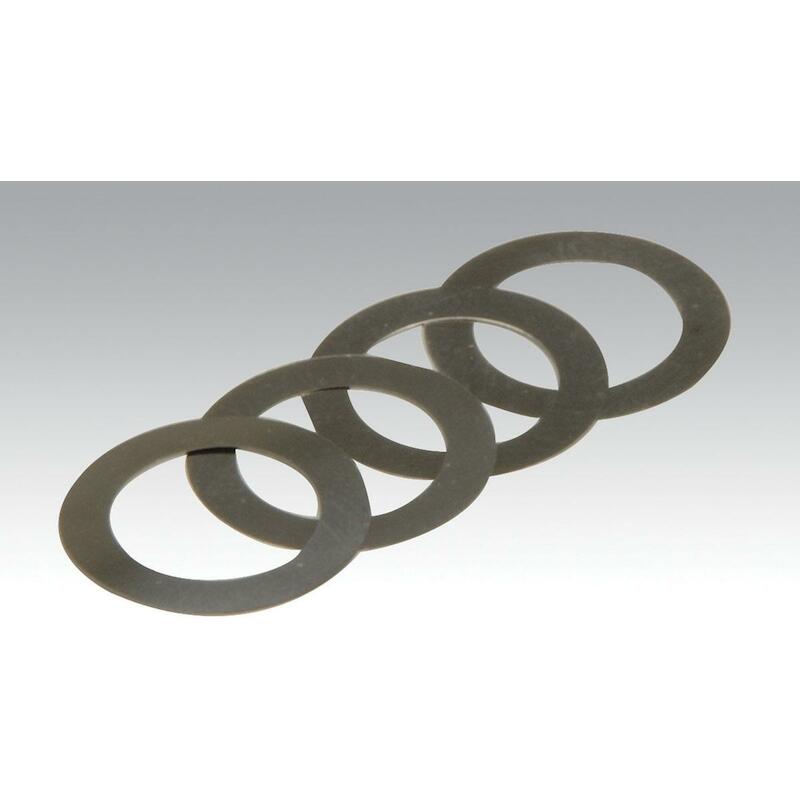 SHIMPAKKET                  95975        DYNABRADE