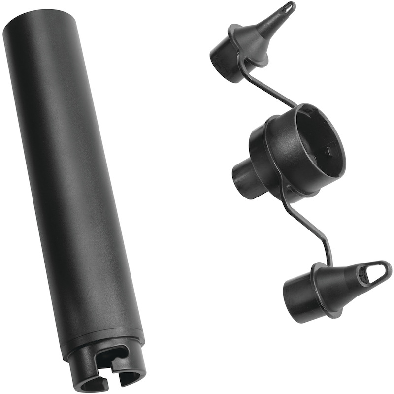 SOUFFLEUR/ACCU 18V/BODY     M18 BBL-0    MILWAUKEE