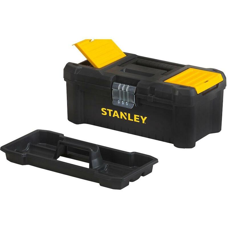GEREEDSCHAPSKOFFER 12,5"    STST1-75515    STANLEY