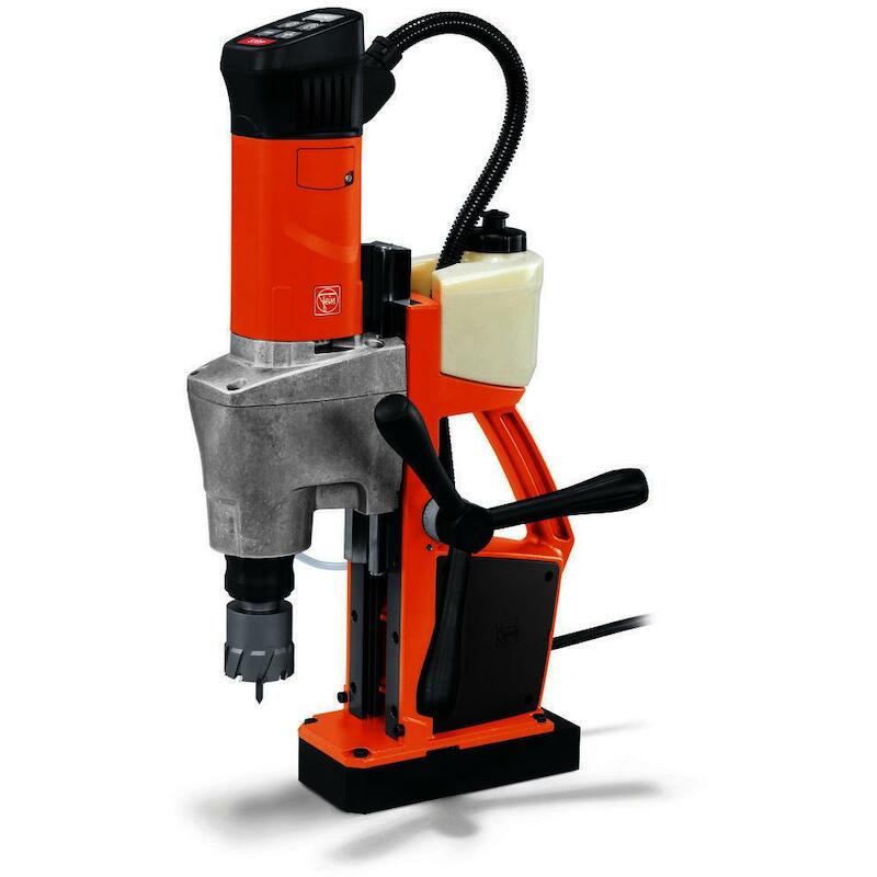 KERNBOORMACHINE MAGN.1200W  KBM 50 Q COMPACT  FEIN
