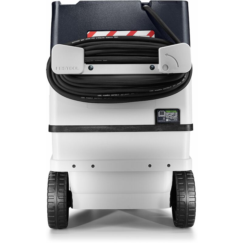 ASPIRATEUR 1200W/15L        CTL MIDI I     FESTOOL